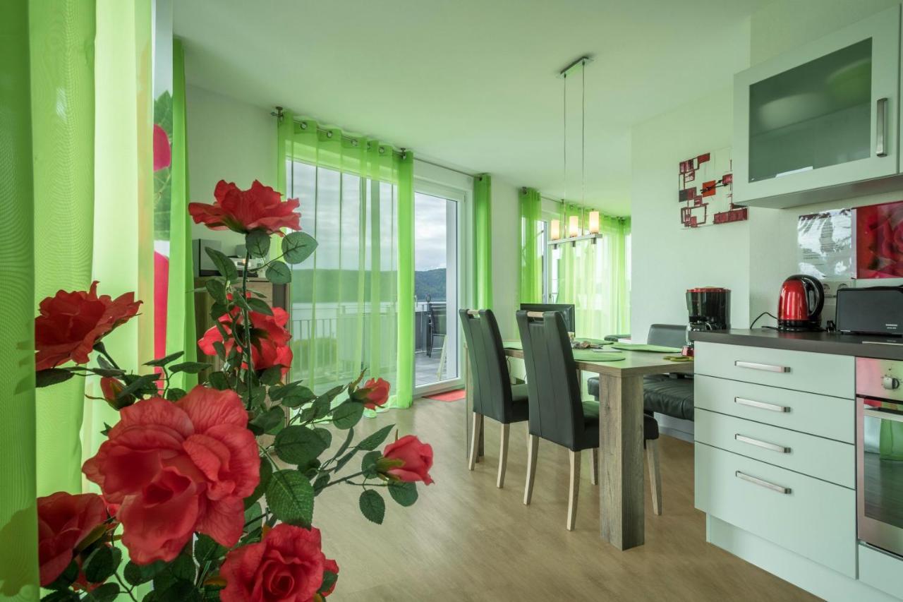 Ferienwohnung Rose Sipplingen Εξωτερικό φωτογραφία